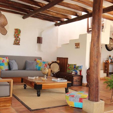 Casaneral_Barichara Villa Dış mekan fotoğraf