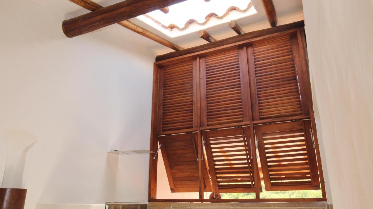 Casaneral_Barichara Villa Dış mekan fotoğraf