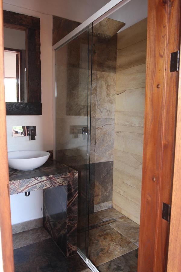 Casaneral_Barichara Villa Dış mekan fotoğraf