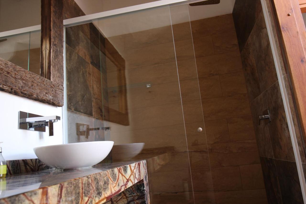 Casaneral_Barichara Villa Dış mekan fotoğraf